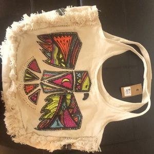BillaBong Beach Bag